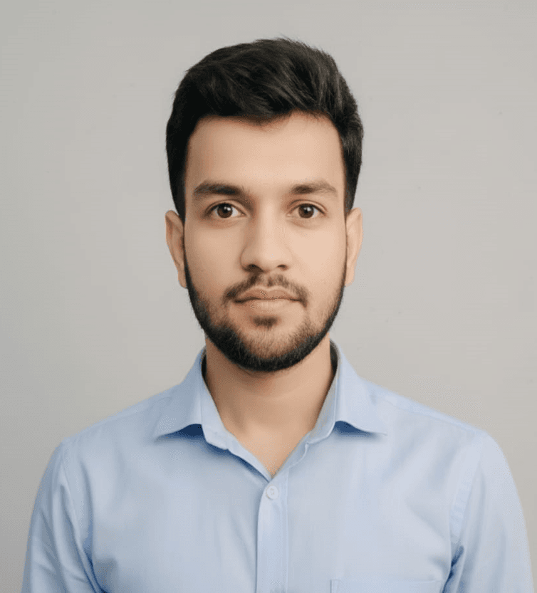 Professional Headshot